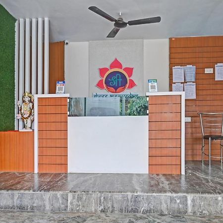 Oyo 7498 Hotel Aparajita Varanasi Exterior photo